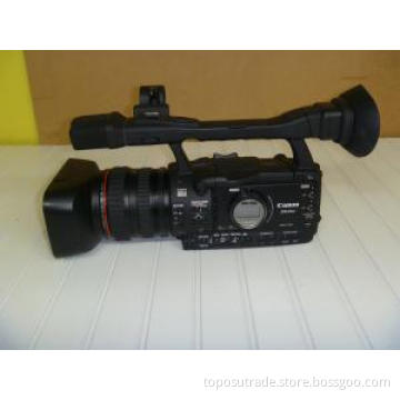 Discount Canon XH-A1s 3CCD HDV Camcorder